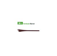 Terminali marroni (20pz) - 9000000002934